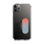 Slim Protection Case［ Original - Dot Overlay - KEEP YOUR HEAD UP/A ］
