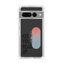 Slim Protection Case［ Original - Dot Overlay - KEEP YOUR HEAD UP/A ］