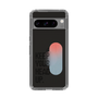 Slim Protection Case［ Original - Dot Overlay - KEEP YOUR HEAD UP/A ］