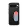 Slim Protection Case［ Original - Dot Overlay - KEEP YOUR HEAD UP/A ］