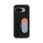 Slim Protection Case［ Original - Dot Overlay - KEEP YOUR HEAD UP/A ］