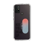 Slim Protection Case［ Original - Dot Overlay - KEEP YOUR HEAD UP/A ］