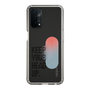 Slim Protection Case［ Original - Dot Overlay - KEEP YOUR HEAD UP/A ］