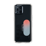 Slim Protection Case［ Original - Dot Overlay - KEEP YOUR HEAD UP/A ］