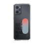 Slim Protection Case［ Original - Dot Overlay - KEEP YOUR HEAD UP/A ］