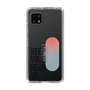 Slim Protection Case［ Original - Dot Overlay - KEEP YOUR HEAD UP/A ］