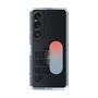Slim Protection Case［ Original - Dot Overlay - KEEP YOUR HEAD UP/A ］