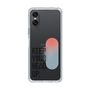 Slim Protection Case［ Original - Dot Overlay - KEEP YOUR HEAD UP/A ］