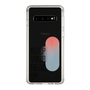 Slim Protection Case［ Original - Dot Overlay - KEEP YOUR HEAD UP/A ］