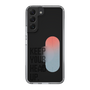 Slim Protection Case［ Original - Dot Overlay - KEEP YOUR HEAD UP/A ］