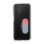 Slim Protection Case［ Original - Dot Overlay - KEEP YOUR HEAD UP/A ］