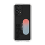Slim Protection Case［ Original - Dot Overlay - KEEP YOUR HEAD UP/A ］