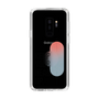 Slim Protection Case［ Original - Dot Overlay - KEEP YOUR HEAD UP/A ］