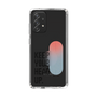 Slim Protection Case［ Original - Dot Overlay - KEEP YOUR HEAD UP/A ］