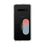 Slim Protection Case［ Original - Dot Overlay - KEEP YOUR HEAD UP/A ］
