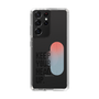 Slim Protection Case［ Original - Dot Overlay - KEEP YOUR HEAD UP/A ］