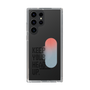 Slim Protection Case［ Original - Dot Overlay - KEEP YOUR HEAD UP/A ］