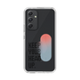 Slim Protection Case［ Original - Dot Overlay - KEEP YOUR HEAD UP/A ］