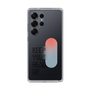 Slim Protection Case［ Original - Dot Overlay - KEEP YOUR HEAD UP/A ］