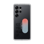 Slim Protection Case［ Original - Dot Overlay - KEEP YOUR HEAD UP/A ］