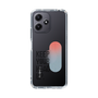 Slim Protection Case［ Original - Dot Overlay - KEEP YOUR HEAD UP/A ］