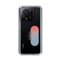 Slim Protection Case［ Original - Dot Overlay - KEEP YOUR HEAD UP/A ］