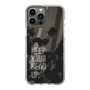 Slim Protection Case［ Original - Dot Overlay - KEEP YOUR HEAD UP/B ］