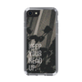 Slim Protection Case［ オリジナル - ドットオーバーレイ - KEEP YOUR HEAD UP/B ］