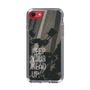 Slim Protection Case［ オリジナル - ドットオーバーレイ - KEEP YOUR HEAD UP/B ］
