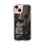 Slim Protection Case［ Original - Dot Overlay - KEEP YOUR HEAD UP/B ］