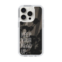 Slim Protection Case［ Original - Dot Overlay - KEEP YOUR HEAD UP/B ］