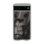 Slim Protection Case［ Original - Dot Overlay - KEEP YOUR HEAD UP/B ］