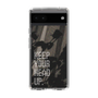 Slim Protection Case［ Original - Dot Overlay - KEEP YOUR HEAD UP/B ］