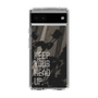 Slim Protection Case［ Original - Dot Overlay - KEEP YOUR HEAD UP/B ］