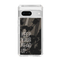 Slim Protection Case［ Original - Dot Overlay - KEEP YOUR HEAD UP/B ］