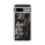 Slim Protection Case［ Original - Dot Overlay - KEEP YOUR HEAD UP/B ］