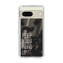 Slim Protection Case［ Original - Dot Overlay - KEEP YOUR HEAD UP/B ］