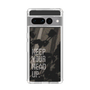 Slim Protection Case［ Original - Dot Overlay - KEEP YOUR HEAD UP/B ］