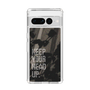 Slim Protection Case［ Original - Dot Overlay - KEEP YOUR HEAD UP/B ］