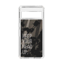 Slim Protection Case［ Original - Dot Overlay - KEEP YOUR HEAD UP/B ］