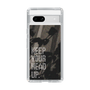 Slim Protection Case［ Original - Dot Overlay - KEEP YOUR HEAD UP/B ］