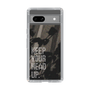 Slim Protection Case［ Original - Dot Overlay - KEEP YOUR HEAD UP/B ］