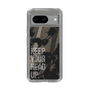 Slim Protection Case［ Original - Dot Overlay - KEEP YOUR HEAD UP/B ］