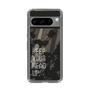Slim Protection Case［ Original - Dot Overlay - KEEP YOUR HEAD UP/B ］
