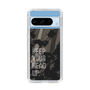 Slim Protection Case［ Original - Dot Overlay - KEEP YOUR HEAD UP/B ］