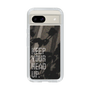 Slim Protection Case［ Original - Dot Overlay - KEEP YOUR HEAD UP/B ］
