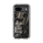 Slim Protection Case［ Original - Dot Overlay - KEEP YOUR HEAD UP/B ］