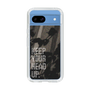 Slim Protection Case［ Original - Dot Overlay - KEEP YOUR HEAD UP/B ］