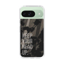 Slim Protection Case［ Original - Dot Overlay - KEEP YOUR HEAD UP/B ］