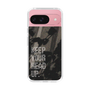 Slim Protection Case［ Original - Dot Overlay - KEEP YOUR HEAD UP/B ］